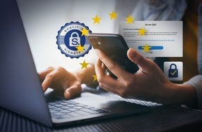 Scrive: Mit erfolgreicher QTSP-Zertifizierung: Scrive bietet qualifizierte elektronische Signaturen