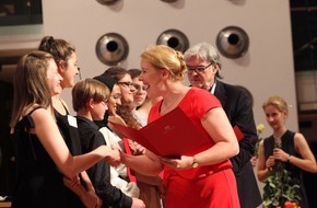 Jugend musiziert: Emotionen und Inspiration: In Halle endet der 56. Bundeswettbewerb "Jugend musiziert"