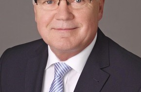 CIMOS d.d.: Gerd Rosendahl wird neuer Vorstandsvorsitzender von CIMOS