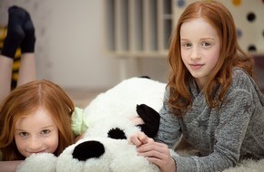 DEUTSCHLAND RUNDET AUF: Weihnachtsshopping: So hilft dein Einkauf armen Kindern