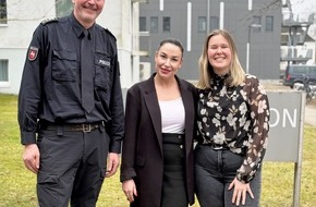 Polizei Braunschweig: POL-BS: Zivilcourage rettet ein kleines Vermögen
