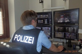 Bundespolizeiinspektion Bremen: BPOL-HB: Wasserflaschentrick: Handydieb besichtigt neue Wache der Bundespolizei