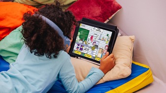 Stiftung Kinder forschen: "Crocos Geheimlabor" weckt Freude am Lesen bei Kindern zwischen acht und zehn Jahren / Lesen, entdecken und forschen - digital und sicher