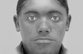 Polizei Düsseldorf: POL-D: Fahndung - Vergewaltiger gesucht