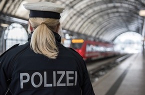 Bundespolizeidirektion Sankt Augustin: BPOL NRW: Bundespolizei nimmt 2 Personen mit Strafvollstreckungshaftbefehlen der Staatsanwaltschaften Aachen und Köln fest