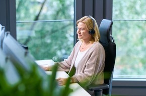 compass private pflegeberatung GmbH: Telefonaktion: Fragen und Antworten zur Pflege auf Distanz