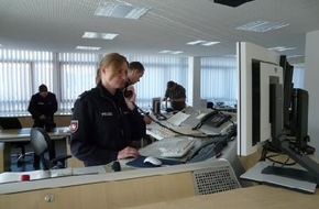 Polizeiinspektion Harburg: POL-WL: Notruf 110 jetzt in Buchholz