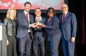 Philadelphia Convention & Visitors Bureau: Genussvoll Reisen: MICHELIN Guide nimmt Philadelphia auf