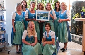Zell am See-Kaprun: Zell am See-Kaprun setzt im September noch eins drauf - BILD
