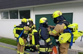 Kreisfeuerwehrverband Dithmarschen: FW-HEI: Zweite Notfallstaffel im Kreis Dithmarschen - A.N.T.S. Wesselburen ab sofort verfügbar