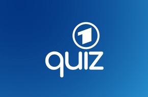 ARD Das Erste: Das Erste / ARD Quiz App weiter auf Rekordjagd: Mehr als zwei Millionen Nutzerinnen und Nutzer haben sich registriert
