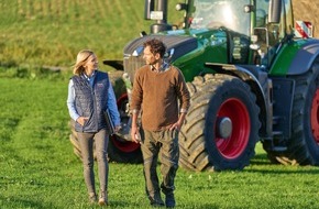 Christian Winkler GmbH & Co.KG: winkler auf der Rottalschau 2025