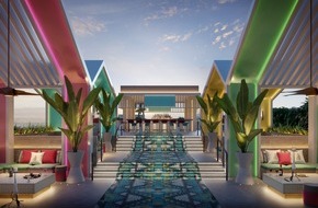 H World International: Pressemitteilung: "Frische Beats in Dubai - Jaz in the City"