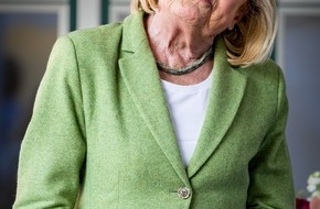 Polizeiinspektion Stade: POL-STD: 72-jährige Staderin vermisst - Polizei sucht dringend Zeugen