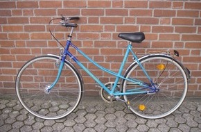 Polizei Düren: POL-DN: Autodieb ließ Fahrrad zurück