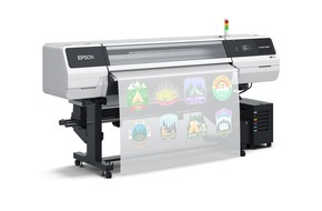 EPSON Deutschland GmbH: Neuer Epson SureColor G9000 Direct-to-Film-Drucker