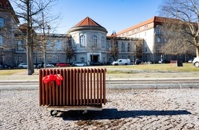 Bund f&uuml;r Umwelt und Naturschutz Deutschland e.V. (BUND): ++ &bdquo;Die rostige Heizung 2026&ldquo;: BUND verleiht Negativpreis ++