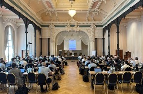 Zentrum für Militärgeschichte und Sozialwissenschaften der Bundeswehr: Internationale Tagung für Militärgeschichte in Dresden beginnt