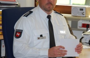 Polizeiinspektion Göttingen: POL-GÖ: (560/2022) Messengerbetrug jetzt auch über SMS - Polizei registriert mehrere Taten in Hann. Münden und Dransfeld, Präventioner Marko Otte rät zu besonderer Vorsicht!