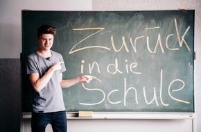 ZDF: "#felixfragt" im ZDF: YouTube-Star auf Deutschland-Check (FOTO)