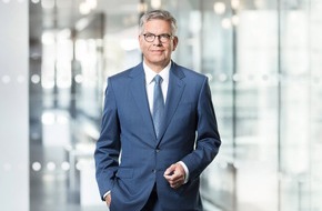 ZDF: International Emmy-Award für ZDF-Intendant Dr. Thomas Bellut