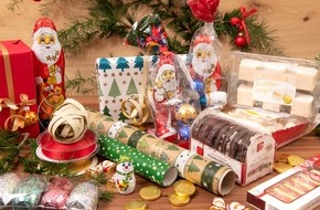 Initiative "Mülltrennung wirkt": Nützliche Tipps: Wohin mit Weihnachtsverpackungen? / Recycling: Noch zu viel Geschenkpapier wird falsch entsorgt