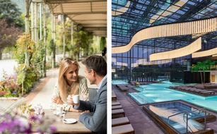 Hotel Westend ***: Fr&uuml;hlingsstart in Meran: Wenn S&uuml;dtiroler Lebensfreude auf tiefe Entspannung trifft