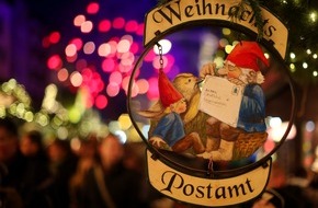 Heinzel GmbH: Die Heimkehr der Heinzelmännchen / Weihnachtsmarkt und Eislauferlebnis in der Kölner Altstadt: Mehr Programm und viele Neuheiten in der "Heimat der Heinzel"