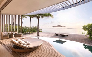 Weltklasse Kulinarik aus der Schweiz zu Gast im The Ritz-Carlton Maldives, Fari Islands