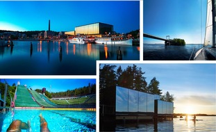 Visit Finland: Lahti – Reiseinspiration auf der nächsten Ebene