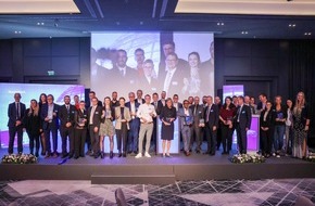 BearingPoint GmbH: Preisträger beim 20. Jubiläum: Das sind die Gewinner des eGovernment-Wettbewerbs 2021 von BearingPoint und Cisco
