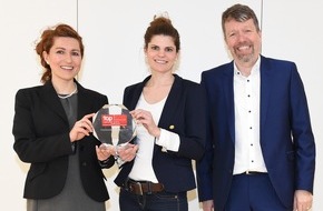 PRIMAGAS Energie GmbH: Primagas erneut als "Top Arbeitgeber" ausgezeichnet