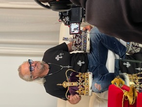 Neues Jahr - neue Folgen mit der beliebten Millionärsfamilie bei RTLZWEI: / "Die Geissens - Eine schrecklich glamouröse Familie"