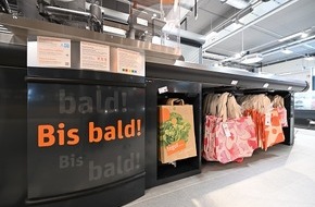 tegut... gute Lebensmittel GmbH & Co. KG: Presseinformation: Umbauarbeiten starten - tegut… Markt in Eschwege vorübergehend geschlossen