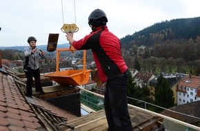 MOLL bauökologische Produkte GmbH: Neuer Branchentag: Fachwissen für Gegenwart und Zukunft des Holzhausbaus / Update Holzbau tourt Januar und Februar 2017 durch drei Städte