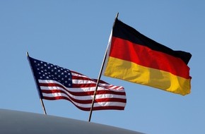 ZDF: ZDF zeigt die Dokumentation "Wir Deutschen und die USA"