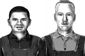 Polizeidirektion Göttingen: POL-GOE: (198/2012) Polizei Göttingen fahndet mit Phantombildern nach zwei betrügerischen Messerschleifern