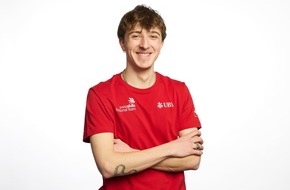 SwissSkills: Le compte &agrave; rebours est lanc&eacute; : le Genevois Eliott Vadi pr&ecirc;t pour les WorldSkills 2026