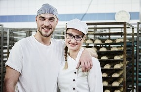 Zentralverband des Deutschen B&auml;ckerhandwerks e.V.: Allgemeinverbindlichkeit st&auml;rkt Attraktivit&auml;t des B&auml;ckerhandwerks f&uuml;r den Nachwuchs