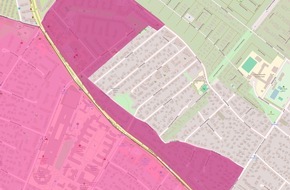 Deutsche Telekom AG: Berlin Neukölln: Telekom startet Glasfaserausbau