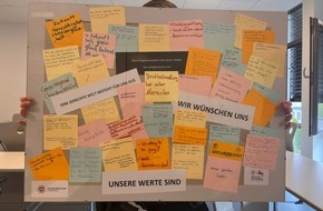 Polizeidirektion L&uuml;neburg: POL-LG: Gerechtigkeit gemeinsam denken: Polizei diskutiert mit Sch&uuml;lerinnen und Sch&uuml;lern &uuml;ber Recht, Verantwortung und Demokratie