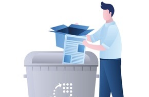 Recycling Dual GmbH: Recycling Dual ist 2022 operativ!