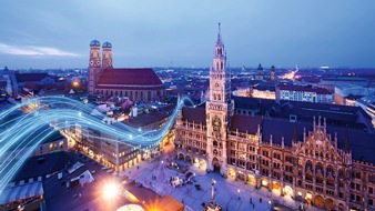 M-net Telekommunikations GmbH: G&uuml;nstiger und flexibler: M-net gibt seinem Privatkunden-Tarifportfolio ein Update