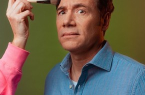 Constantin Entertainment: BULLY - LEIDER LIVE! / Garantiert ohne Programm