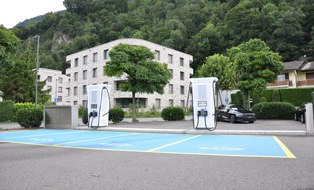 AMAG: Mobilità rinnovabile dalla Svizzera per la Svizzera