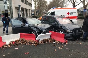 Polizeidirektion Worms: POL-PDWO: Tödlicher Verkehrsunfall auf der Alzeyer Straße in Worms