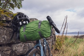 Leicht und durchdacht: Vango’s technische Zelte für Bikepacker