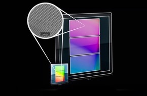 Fraunhofer IOF: Large-area nanostructures  with atomic precision