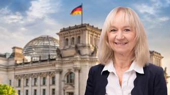 AfD - Alternative für Deutschland: Christina Baum: Coronaaufarbeitung muss kommen, damit wir unseren Frieden wiederfinden