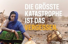 Caritas international: Ostafrika bereits inmitten einer Hungersnot